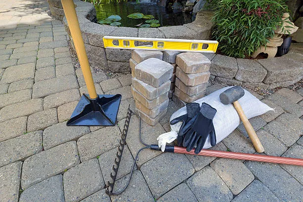 Common Hardscaping Materials and Their Uses in Raleigh, NC Common Hardscaping Materials and Their Uses in Raleigh, NC